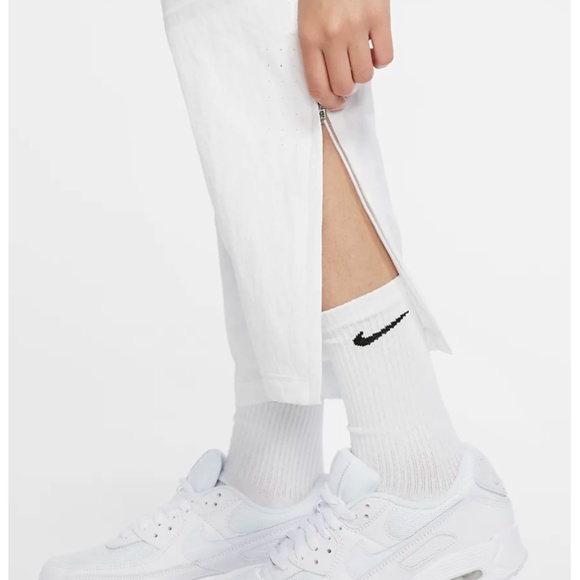 Nike Olympic Medal Stand 2020 Women Pants Size L - Picture 4 of 15